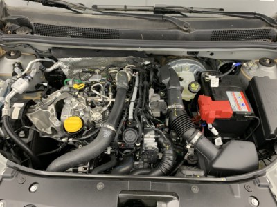 Dacia Jogger TCe 110 7 places GSR2 Expression