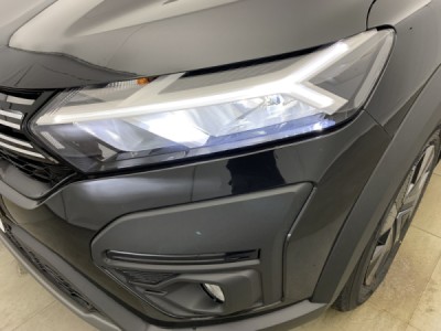 Dacia Jogger TCe 110 7 places GSR2 Expression