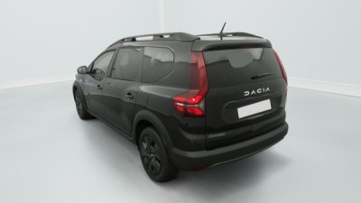Dacia Jogger TCe 110 7 places GSR2 Expression
