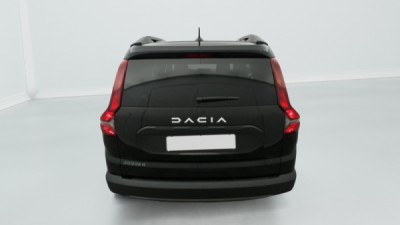 Dacia Jogger TCe 110 7 places GSR2 Expression