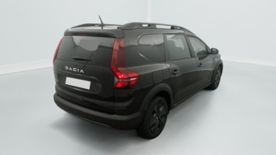 Dacia Jogger TCe 110 7 places GSR2 Expression
