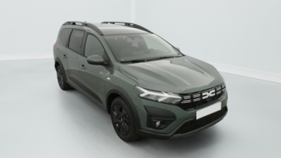 Dacia Jogger TCe 110 7 places GSR2 Expression
