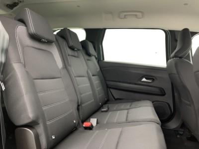 Dacia Jogger TCe 110 7 places GSR2 Expression
