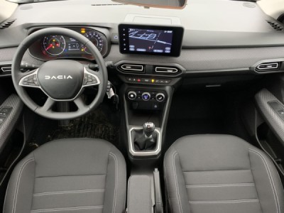 Dacia Jogger TCe 110 7 places GSR2 Expression
