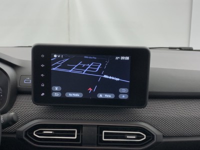 Dacia Jogger TCe 110 7 places GSR2 Expression