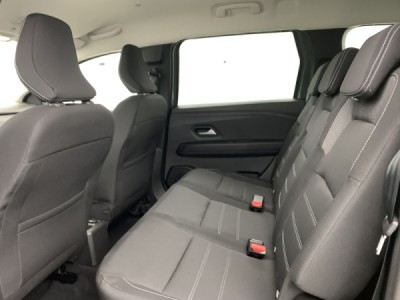 Dacia Jogger TCe 110 7 places GSR2 Expression