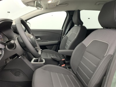 Dacia Jogger TCe 110 7 places GSR2 Expression