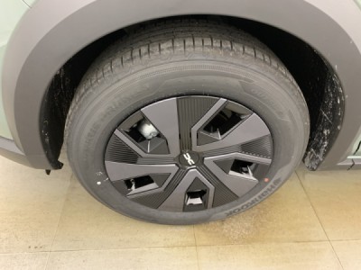 Dacia Jogger TCe 110 7 places GSR2 Expression