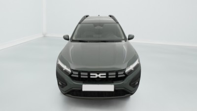 Dacia Jogger TCe 110 7 places GSR2 Expression