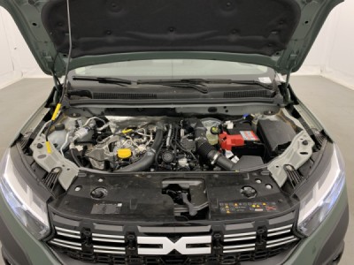 Dacia Jogger TCe 110 7 places GSR2 Expression