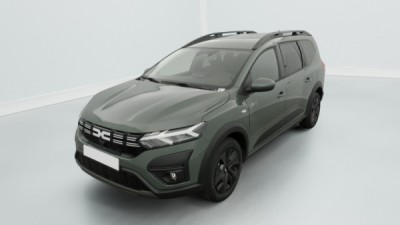 Dacia Jogger TCe 110 7 places GSR2 Expression