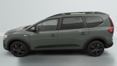 Dacia Jogger TCe 110 7 places GSR2 Expression