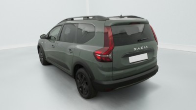 Dacia Jogger TCe 110 7 places GSR2 Expression