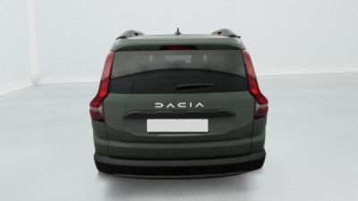 Dacia Jogger TCe 110 7 places GSR2 Expression