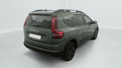 Dacia Jogger TCe 110 7 places GSR2 Expression