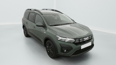 Dacia Jogger TCe 110 7 places GSR2 Expression