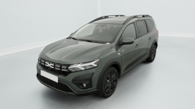 Dacia Jogger TCe 110 7 places GSR2 Expression