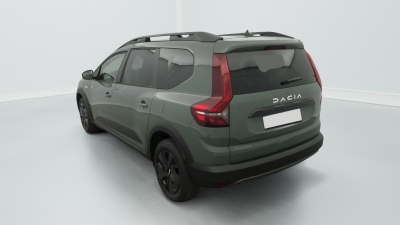 Dacia Jogger TCe 110 7 places GSR2 Expression