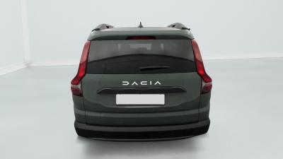 Dacia Jogger TCe 110 7 places GSR2 Expression