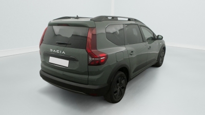 Dacia Jogger TCe 110 7 places GSR2 Expression