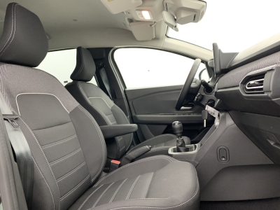 Dacia Jogger TCe 110 7 places GSR2 Expression