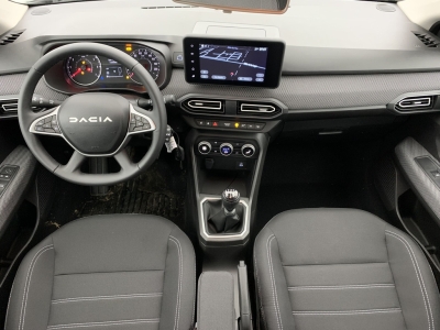 Dacia Jogger TCe 110 7 places GSR2 Expression