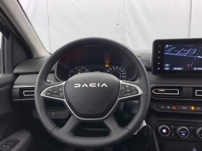 Dacia Jogger TCe 110 7 places GSR2 Expression