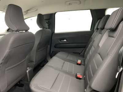 Dacia Jogger TCe 110 7 places GSR2 Expression