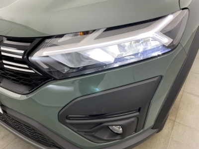 Dacia Jogger TCe 110 7 places GSR2 Expression