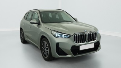 BMWX1 U11SDRIVE 20D 163CH DKG7 M SPORT