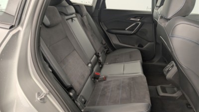 BMW X1 U11 SDRIVE 20D 163CH DKG7 M SPORT