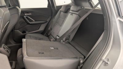 BMW X1 U11 SDRIVE 20D 163CH DKG7 M SPORT