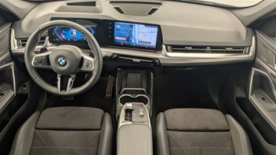 BMW X1 U11 SDRIVE 20D 163CH DKG7 M SPORT