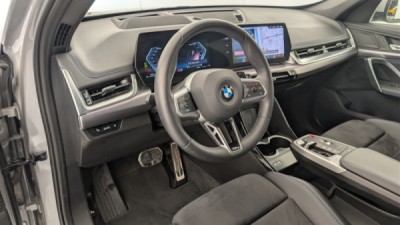 BMW X1 U11 SDRIVE 20D 163CH DKG7 M SPORT