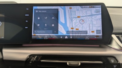 BMW X1 U11 SDRIVE 20D 163CH DKG7 M SPORT