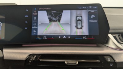 BMW X1 U11 SDRIVE 20D 163CH DKG7 M SPORT