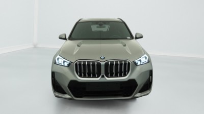 BMW X1 U11 SDRIVE 20D 163CH DKG7 M SPORT