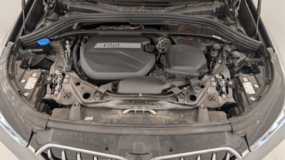 BMW X1 U11 SDRIVE 20D 163CH DKG7 M SPORT