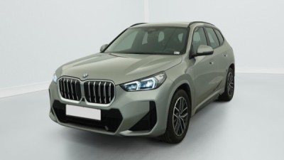 BMW X1 U11 SDRIVE 20D 163CH DKG7 M SPORT