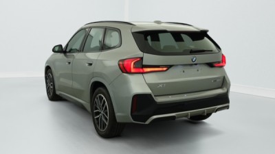 BMW X1 U11 SDRIVE 20D 163CH DKG7 M SPORT