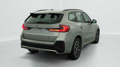 BMW X1 U11 SDRIVE 20D 163CH DKG7 M SPORT