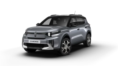 CitroënC3 Aircross NEWTurbo 100 BVM6 Plus