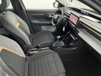 Citroën C3 Aircross NEW Turbo 100 BVM6 Plus