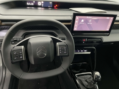 Citroën C3 Aircross NEW Turbo 100 BVM6 Plus