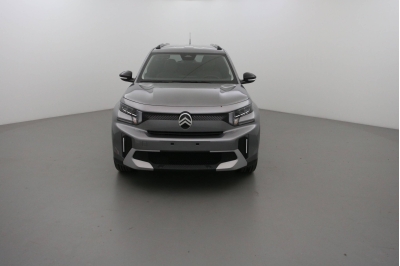 Citroën C3 Aircross NEW Turbo 100 BVM6 Plus