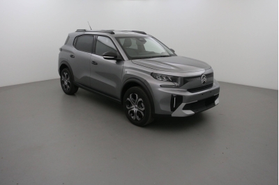 Citroën C3 Aircross NEW Turbo 100 BVM6 Plus