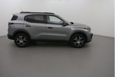 Citroën C3 Aircross NEW Turbo 100 BVM6 Plus