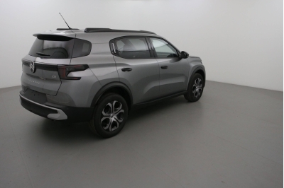 Citroën C3 Aircross NEW Turbo 100 BVM6 Plus