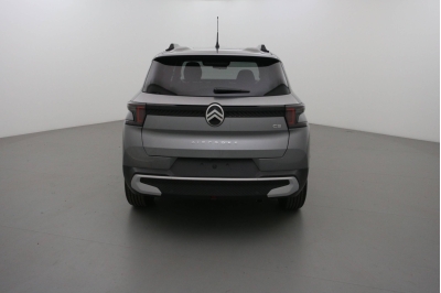 Citroën C3 Aircross NEW Turbo 100 BVM6 Plus