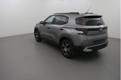 Citroën C3 Aircross NEW Turbo 100 BVM6 Plus